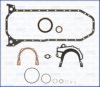 VOLVO 076198011 Gasket Set, crank case